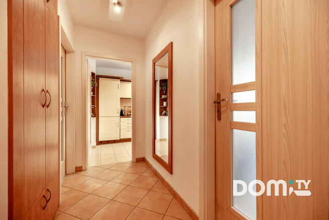 Mieszkanie Wrocław gm. Wrocław-Fabryczna Żerniki, Strachowicka