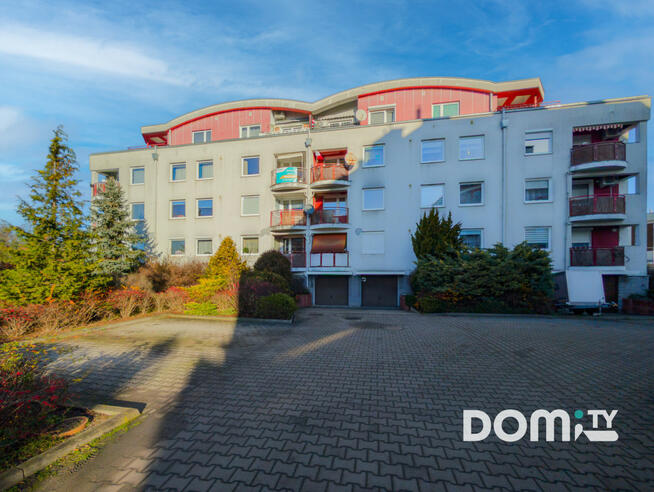 Mieszkanie Wrocław gm. Wrocław-Fabryczna Żerniki, Strachowicka