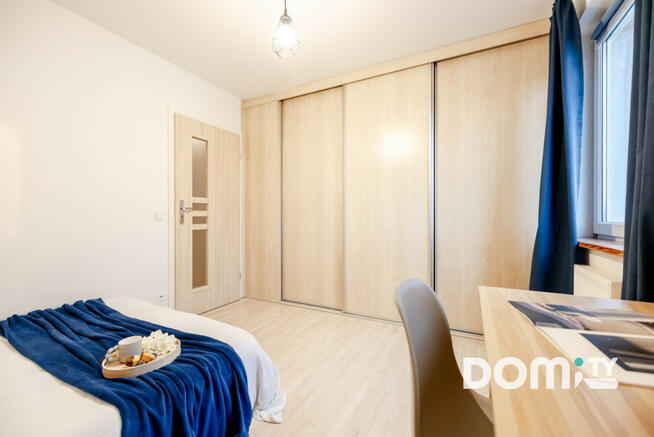 Mieszkanie Wrocław gm. Wrocław-Fabryczna Żerniki, Strachowicka