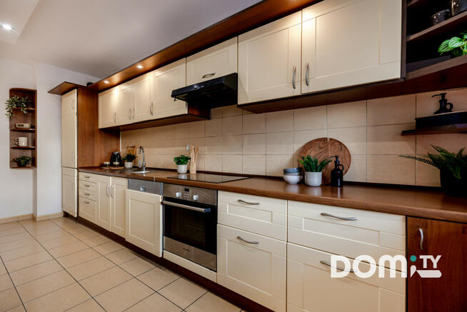 Mieszkanie Wrocław gm. Wrocław-Fabryczna Żerniki, Strachowicka