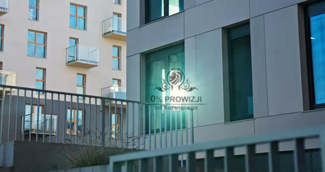 Piekny apartament inwestycyjny w doskonałej lokalizacji/pod wynajem/do zamieszka