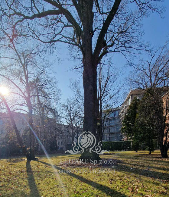 Prestiżowy Apartament w centrum Wrocław Borek