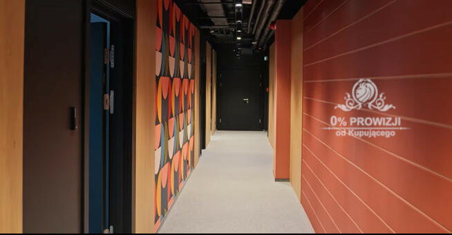 Apartament inwestycyjny w doskonałej lokalizacji/pod wynajem/do zamieszka