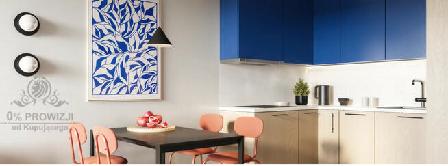 Apartament inwestycyjny w doskonałej lokalizacji/pod wynajem/do zamieszka