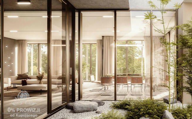 Prestiżowa lokalizacja, Historyczny budynek Apartament 2pok/zielony Borek