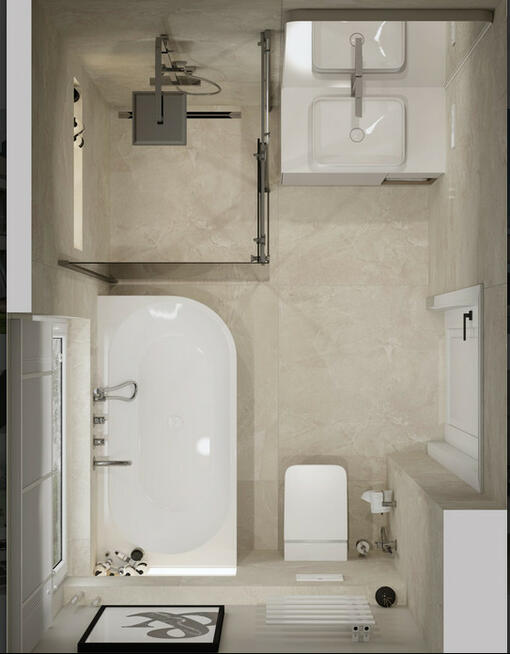 REZERWACJA/Dom Bliźniak z ogrodem pod Wrocławiem - Krzyżowice