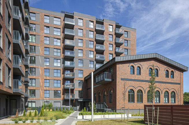 Piękny narożny lokal na każdy rodzaj działalności