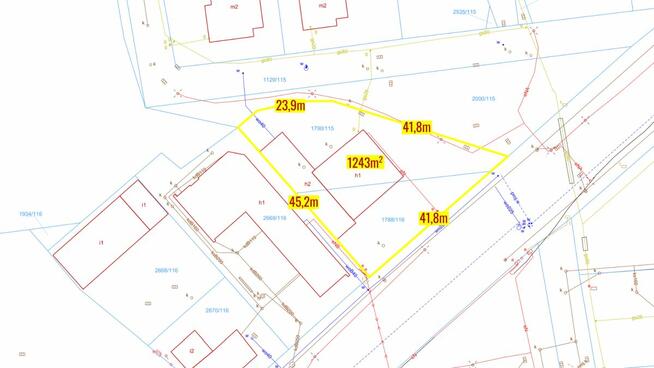 Lokal użytkowy Lubliniec, Częstochowska