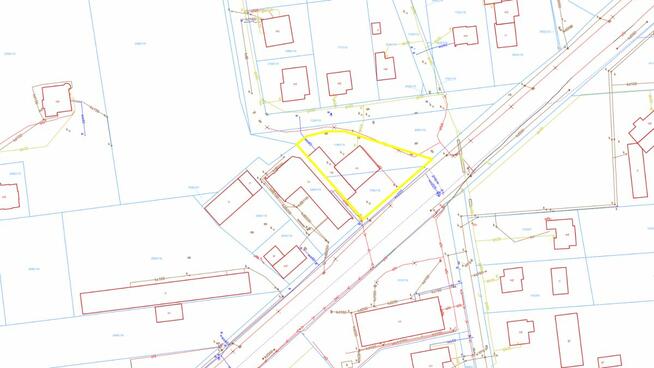 Lokal użytkowy Lubliniec, Częstochowska