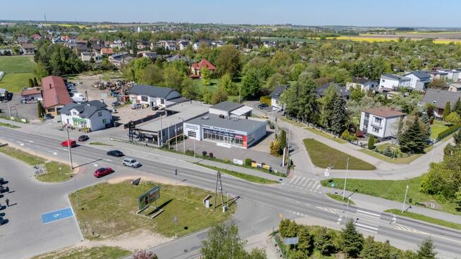 Lokal użytkowy Lubliniec, Częstochowska