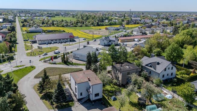 Lokal użytkowy Lubliniec, Częstochowska