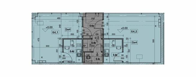 Lokal użytkowy Koszęcin, Cegielniana