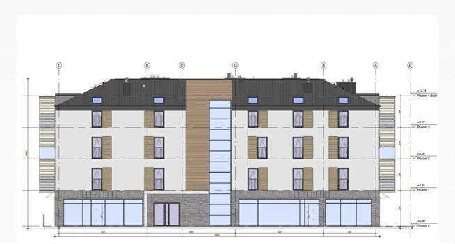 Lokal użytkowy Koszęcin, Cegielniana