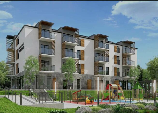 Lokal użytkowy Koszęcin, Cegielniana