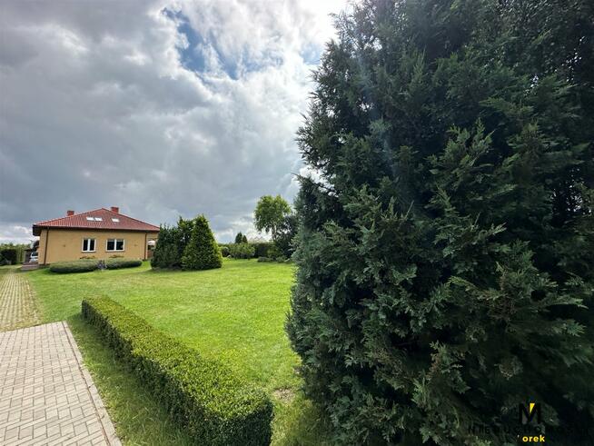 Dom Charzyno gm. Siemyśl, Wojska Polskiego