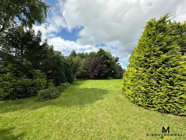 Dom Charzyno gm. Siemyśl, Wojska Polskiego