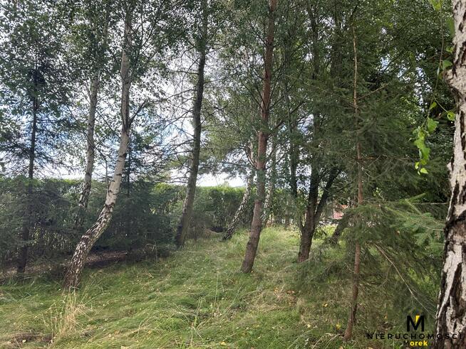 Dom Charzyno gm. Siemyśl, Wojska Polskiego