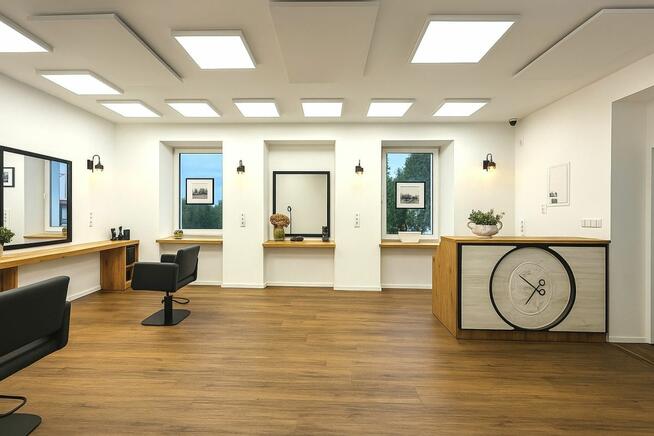 Mieszkanie Karczyn gm. Kondratowice,