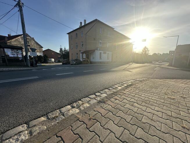 Mieszkanie Karczyn gm. Kondratowice,