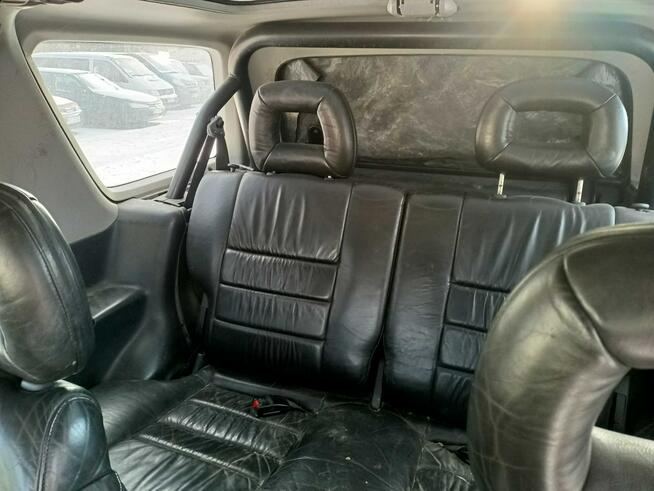 Opel Frontera 2.2 99r 4x4