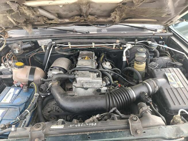 Opel Frontera 2.2 99r 4x4