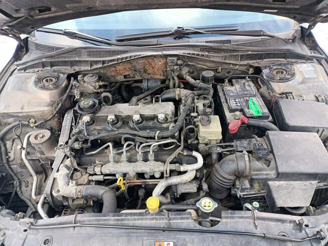 Mazda 6 2.0TD 143km 07r