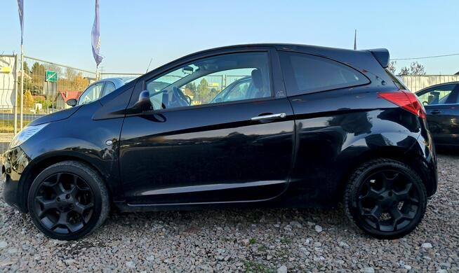 Ford KA 2011*Benzyna*Klimatyzacja