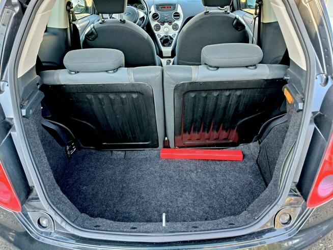 Ford KA 2011*Benzyna*Klimatyzacja