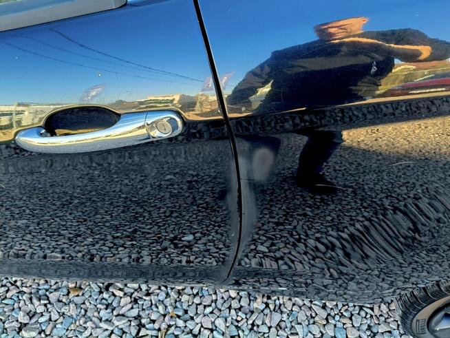 Ford KA 2011*Benzyna*Klimatyzacja