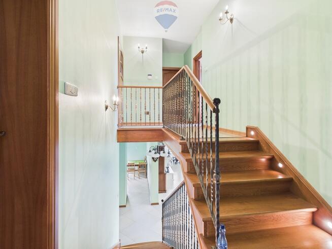 WILLA 310m² na 2,5 HA! RZEKA, OGRÓD. NISKIE KOSZTY