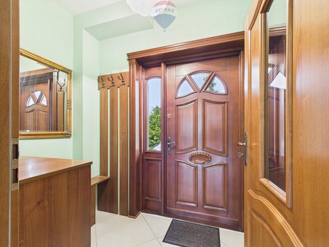 WILLA 310m² na 2,5 HA! RZEKA, OGRÓD. NISKIE KOSZTY