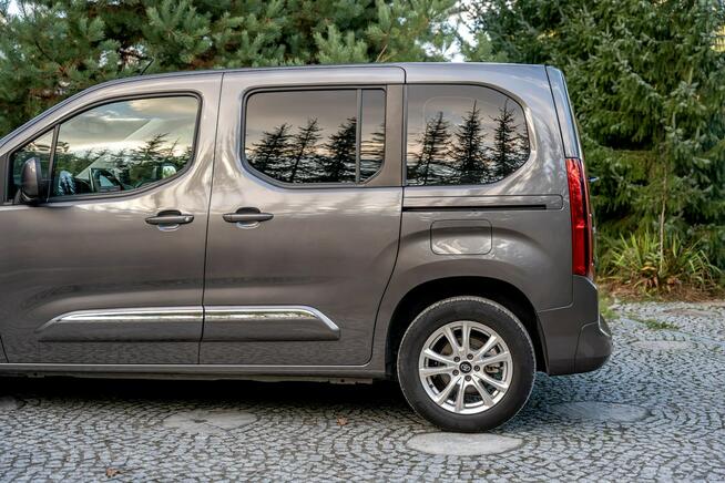 Long 1.2 Family / Serwisowany ASO Toyota / Salon Polska / Bezwypadek