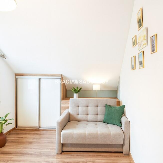 Mieszkanie Wieliczka, Krakowska