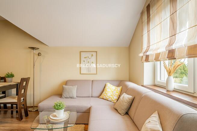 Mieszkanie Wieliczka, Krakowska