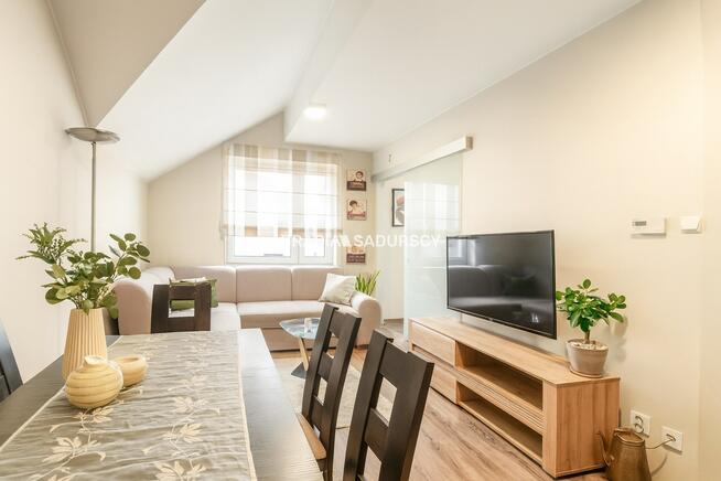 Mieszkanie Wieliczka, Krakowska