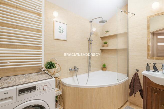 Mieszkanie Wieliczka, Krakowska