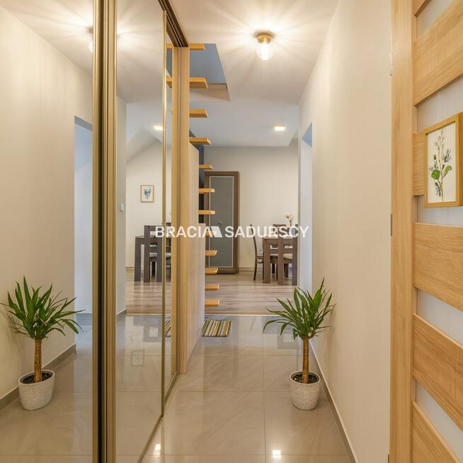 Mieszkanie Wieliczka, Krakowska