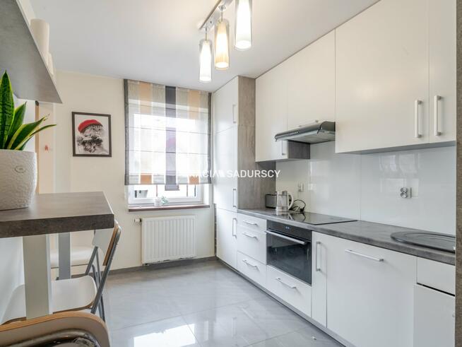 Mieszkanie Wieliczka, Krakowska