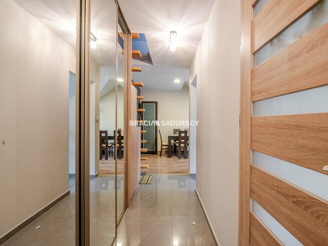 Mieszkanie Wieliczka, Krakowska