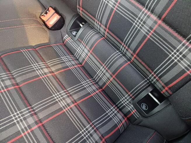 Volkswagen Golf GTi 2.0TFSi 220KM Automat 2015r. 5drzwi fullLED POLECAM