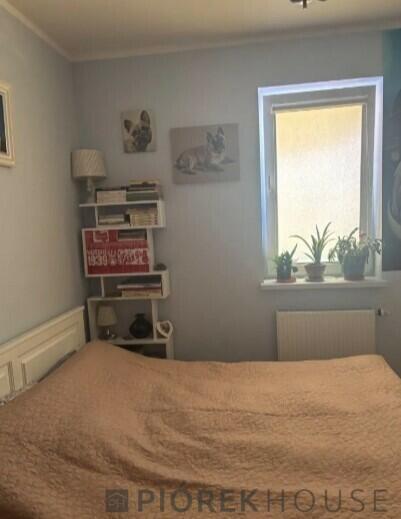 3-pokojowe mieszkanie w Ząbkach