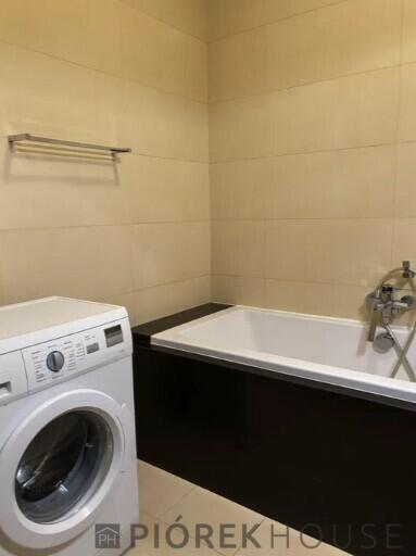 3-pokojowe mieszkanie w Ząbkach