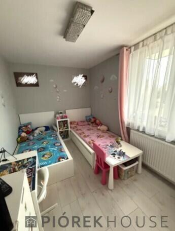 4-pokojowe mieszkanie na Wawrze