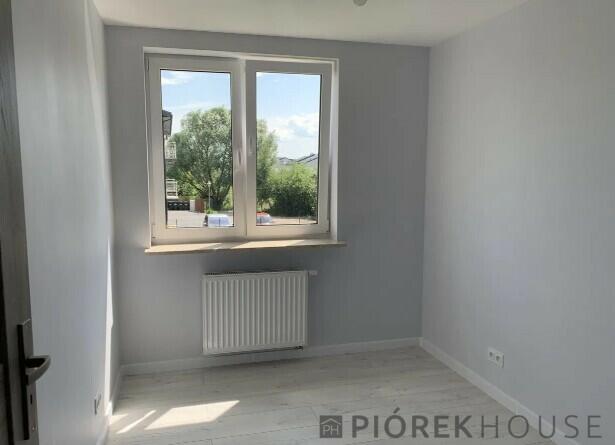 4-pokojowe mieszkanie na Wawrze