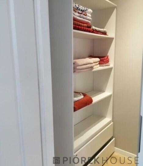 1-pokojowe mieszkanie w Ząbkach