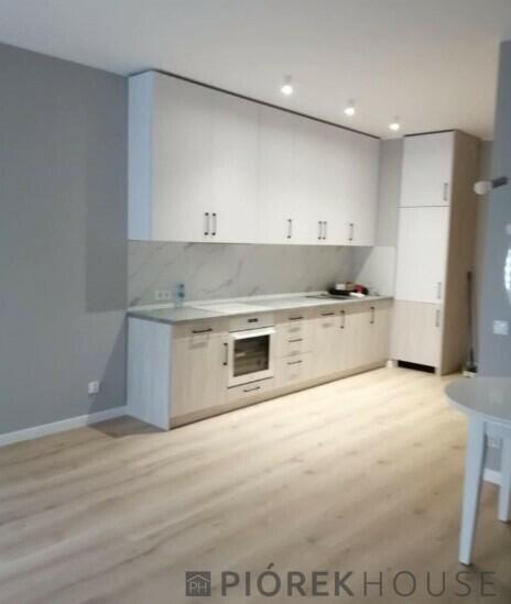 1-pokojowe mieszkanie w Ząbkach