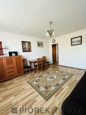 Kawalerka na Mokotowie