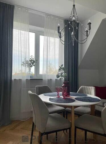 Kawalerka na Targówku