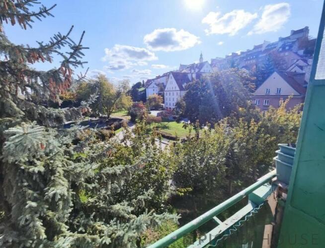 Kawalerka na Śródmieściu