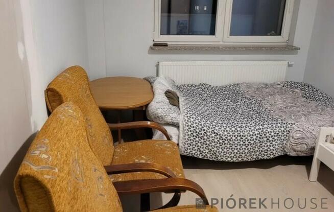 2-pokojowe mieszkanie w Ząbkach